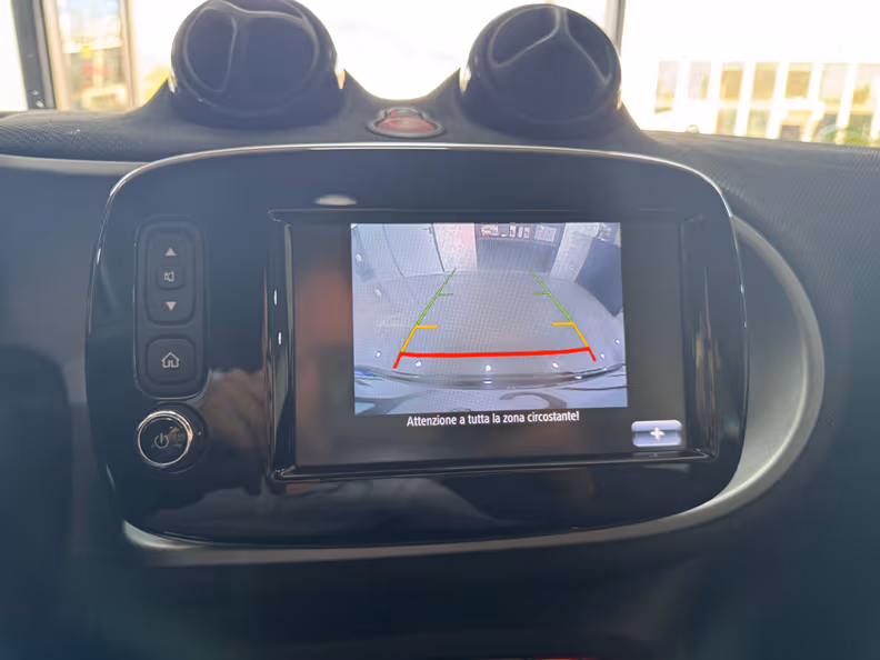 Smart Fortwo - 10