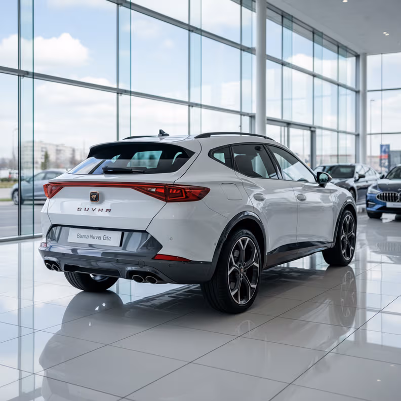 Cupra CUPRA FORMENTOR - 3