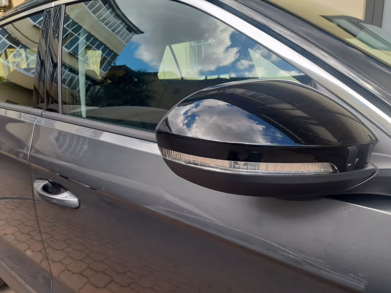 Volkswagen T-ROC - 8