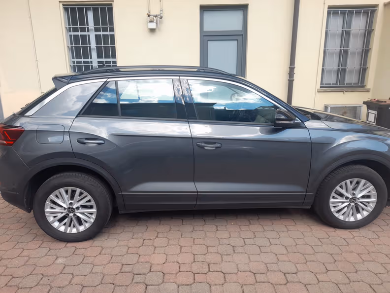 Volkswagen T-ROC - 7
