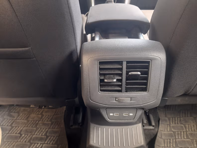 Volkswagen T-ROC - 20