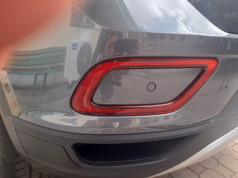 Volkswagen T-ROC - 6