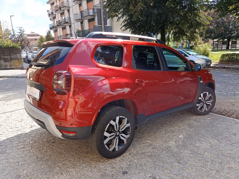 Dacia Duster - 5