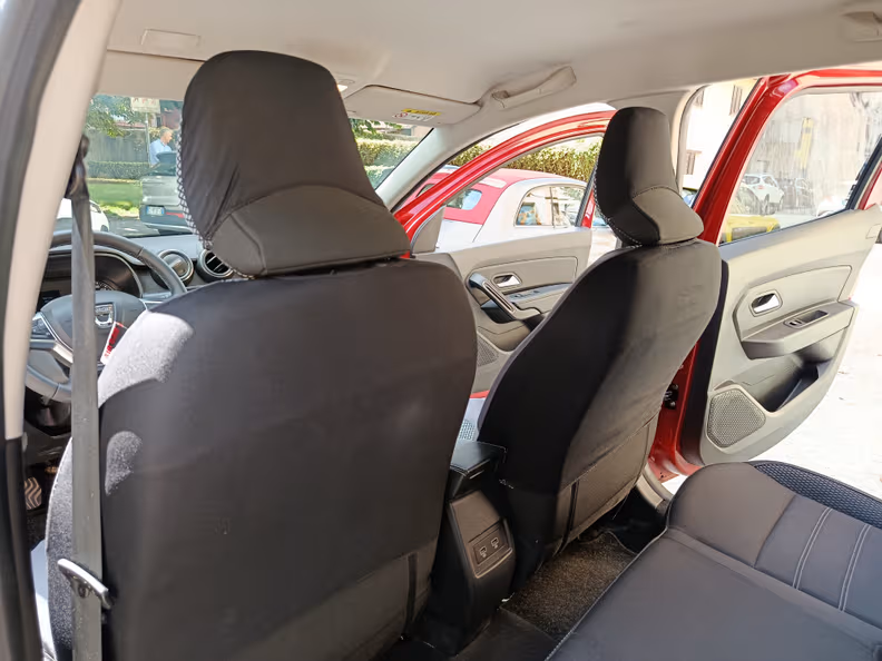 Dacia Duster - 26
