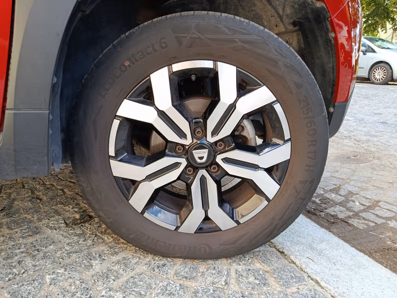 Dacia Duster - 44