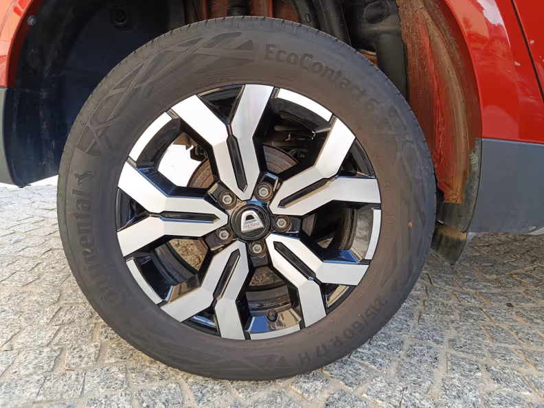 Dacia Duster - 46