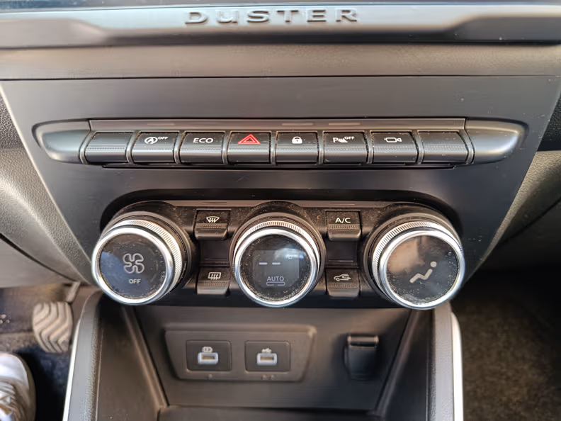 Dacia Duster - 19