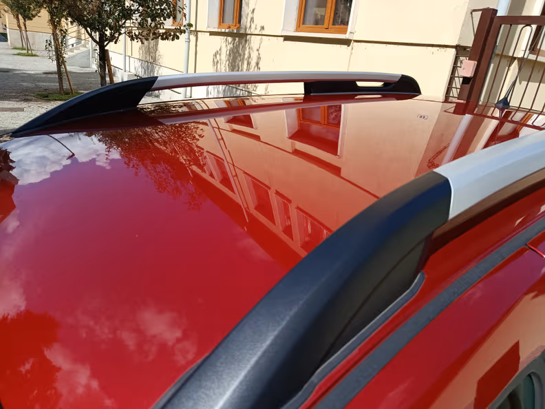 Dacia Duster - 10
