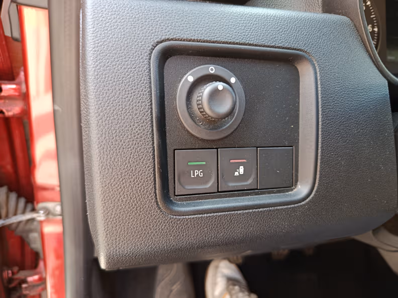 Dacia Duster - 22