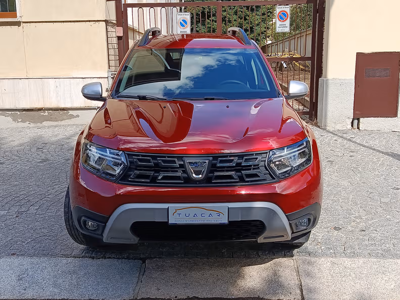 Dacia Duster - 2