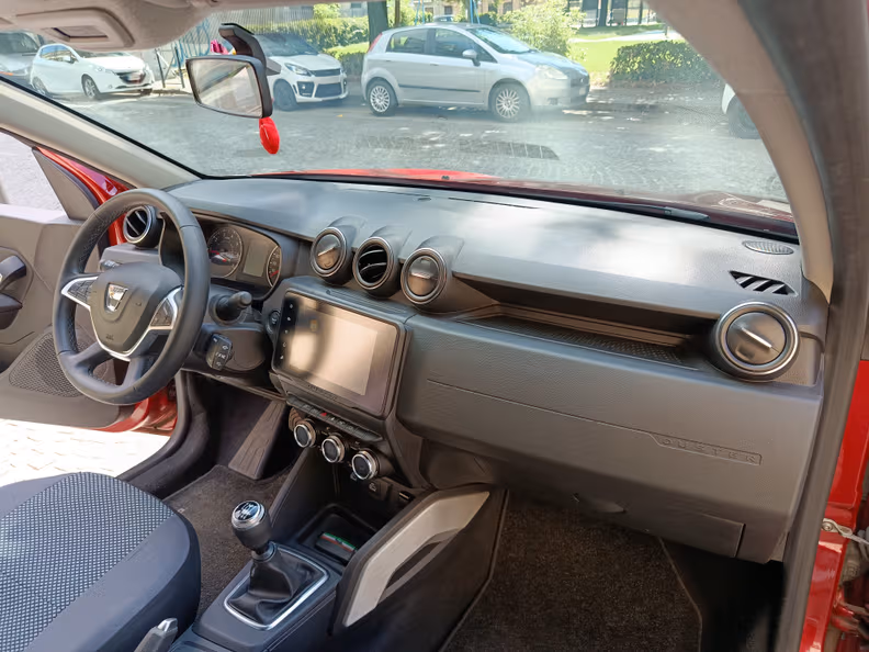 Dacia Duster - 23