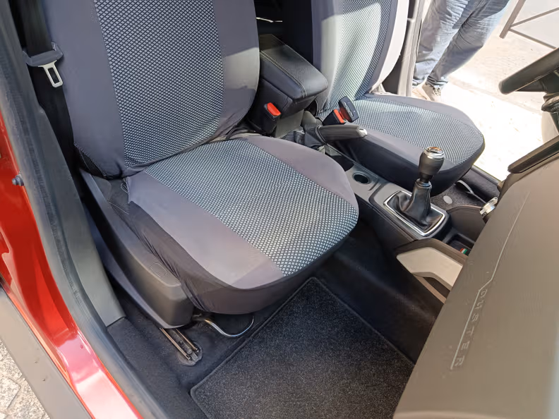 Dacia Duster - 24