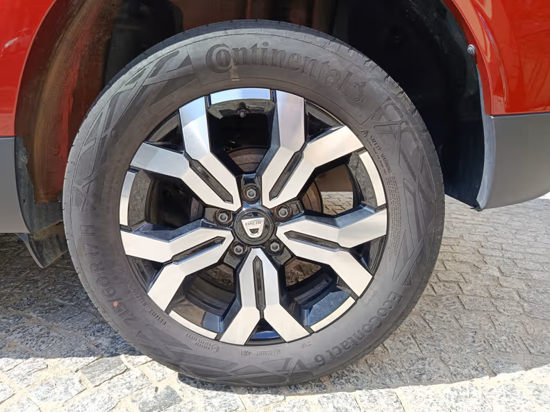 Dacia Duster - 43