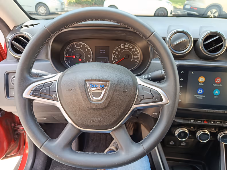 Dacia Duster - 16