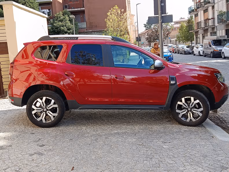 Dacia Duster - 4