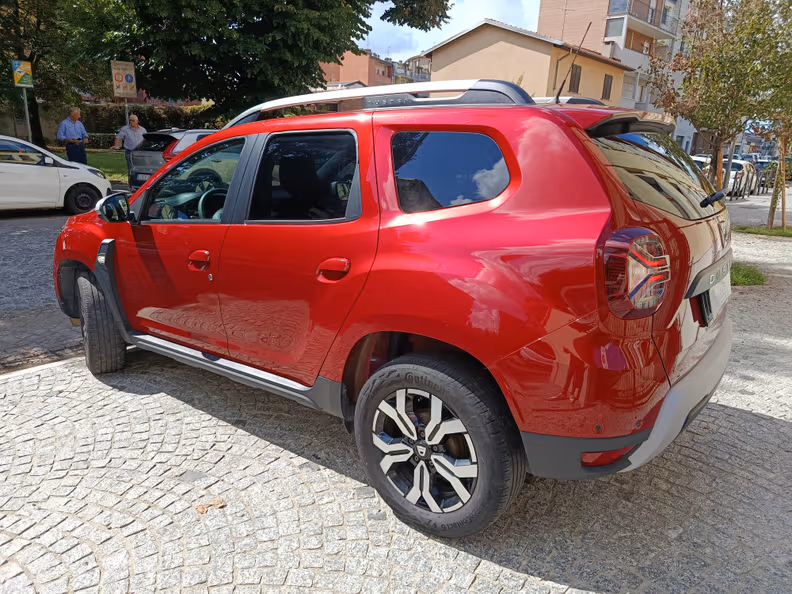 Dacia Duster - 7