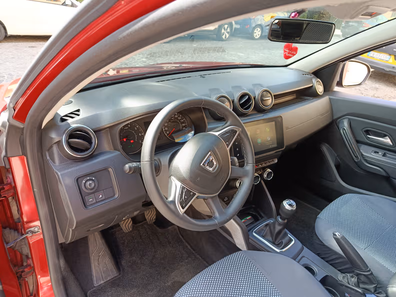 Dacia Duster - 12