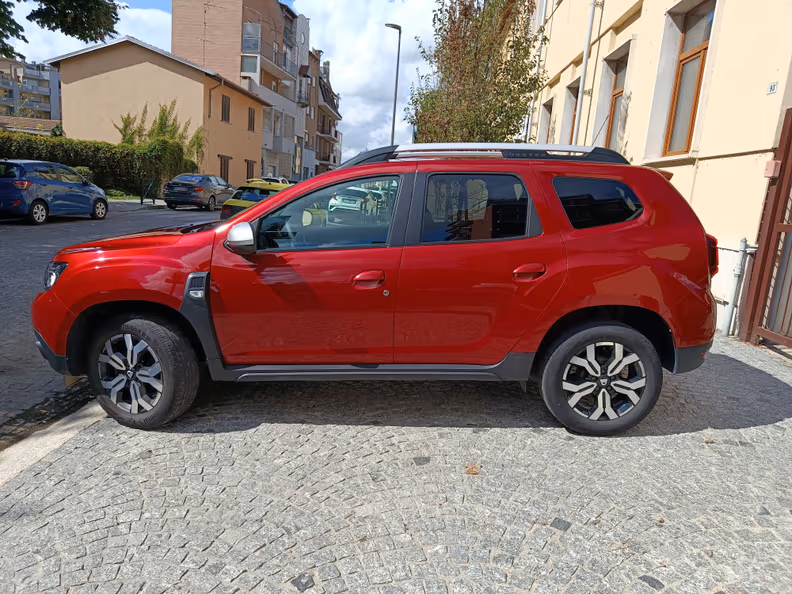 Dacia Duster - 8