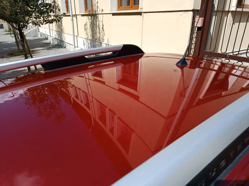 Dacia Duster - 11