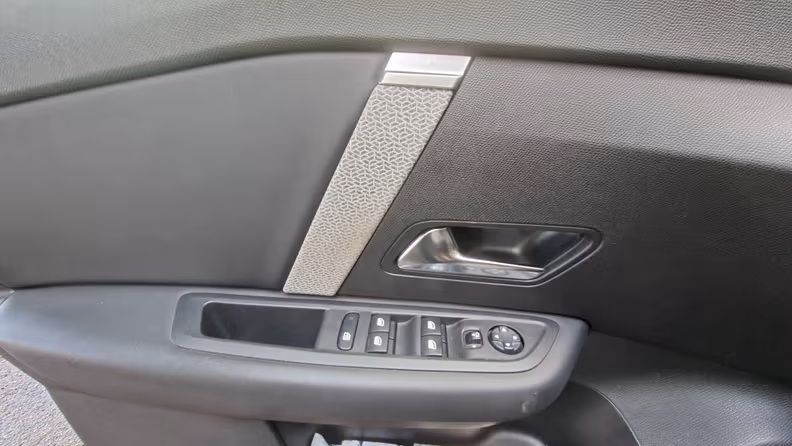 Citroën C4 - 13
