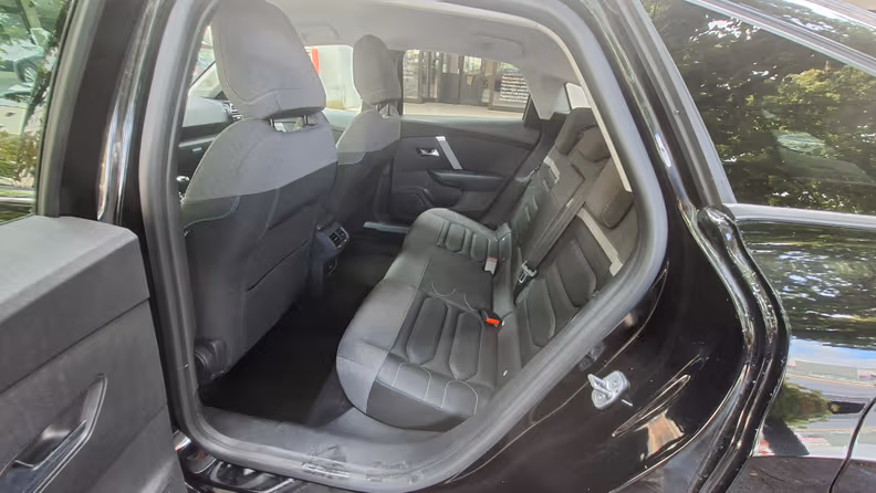Citroën C4 - 12