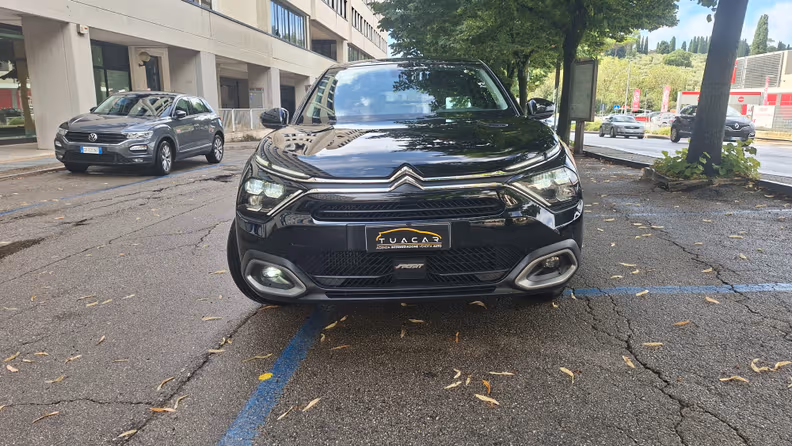 Citroën C4 - 2