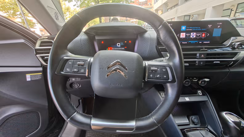 Citroën C4 - 18