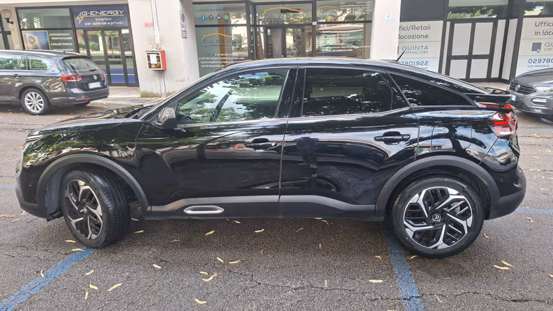 Citroën C4 - 25