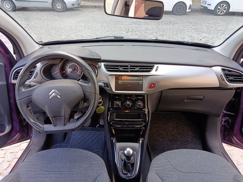 Citroën C3 - 34