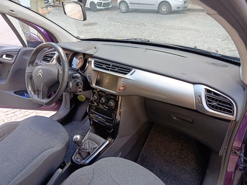 Citroën C3 - 25