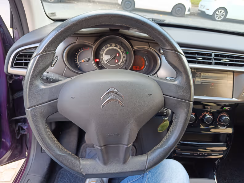 Citroën C3 - 20