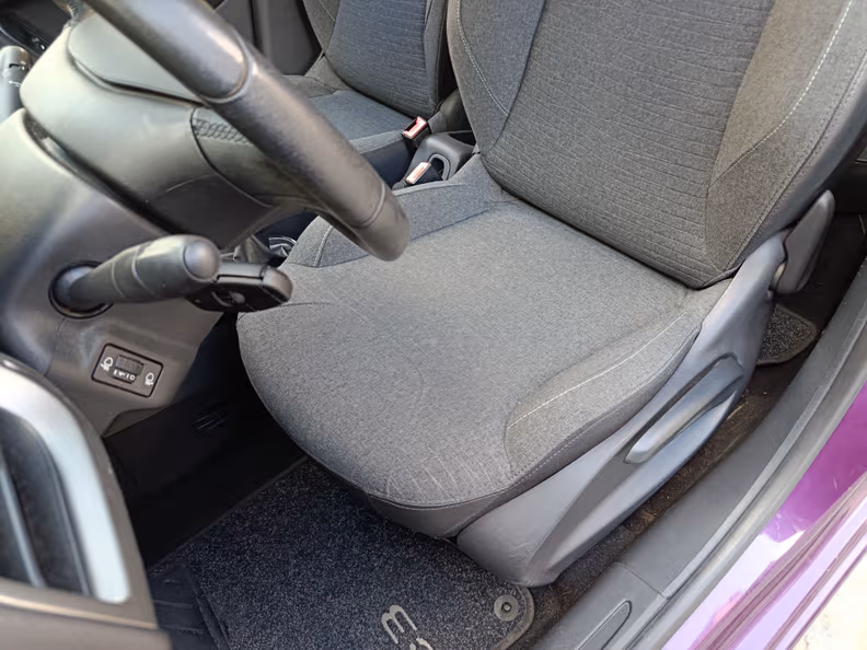 Citroën C3 - 17