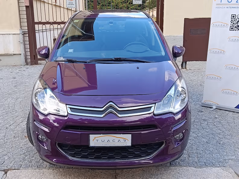 Citroën C3 - 2