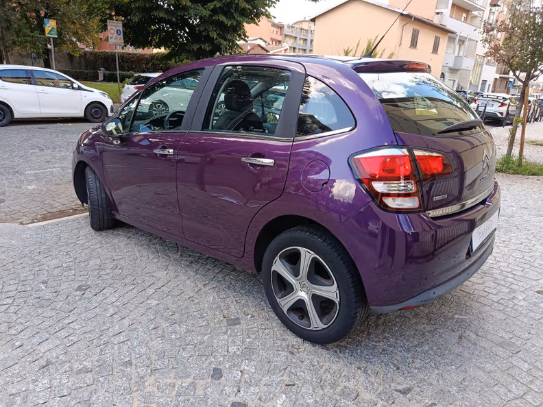 Citroën C3 - 7