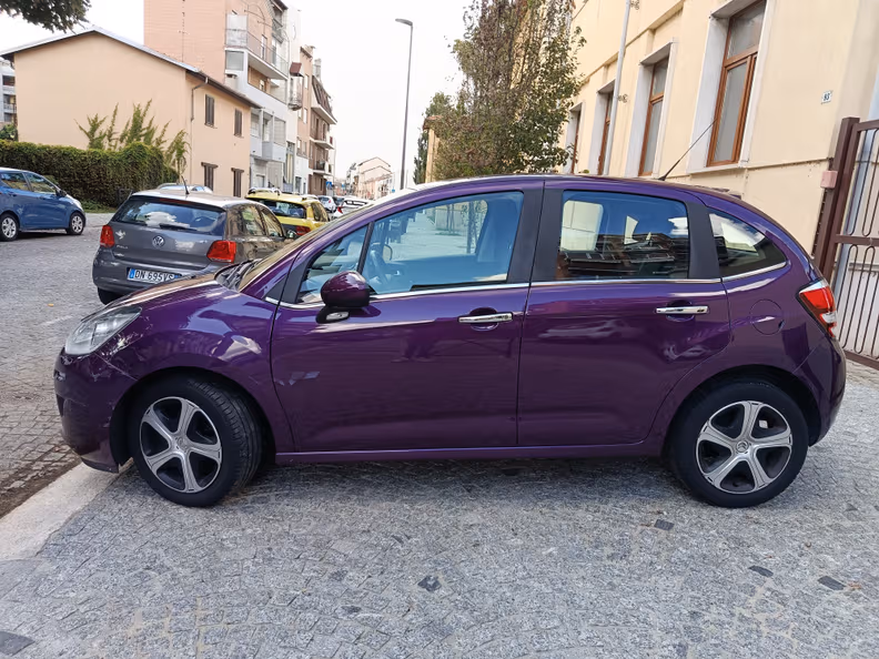 Citroën C3 - 8
