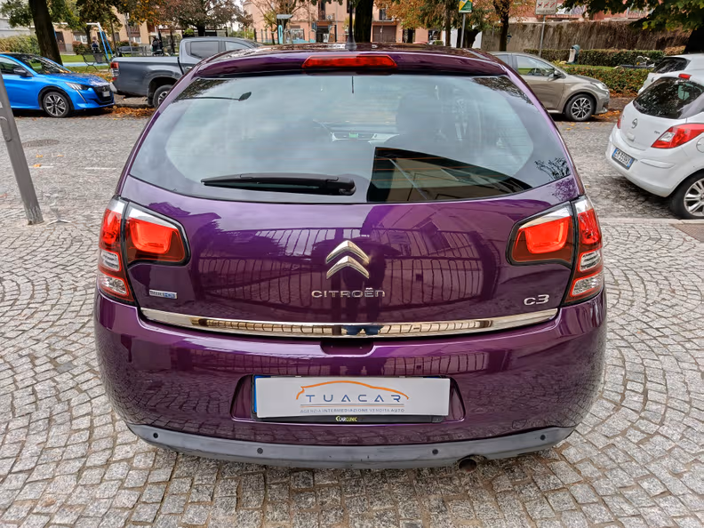 Citroën C3 - 6