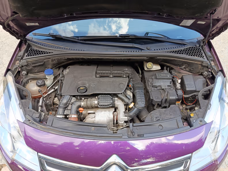 Citroën C3 - 48