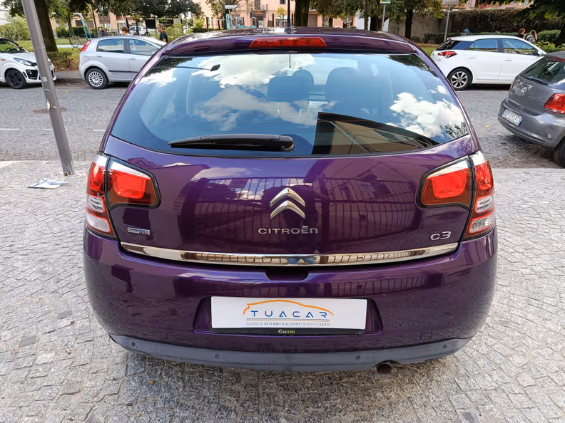 Citroën C3 - 6