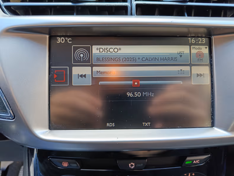 Citroën C3 - 21