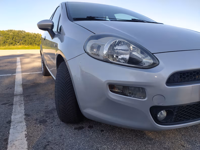 Fiat Punto - 17