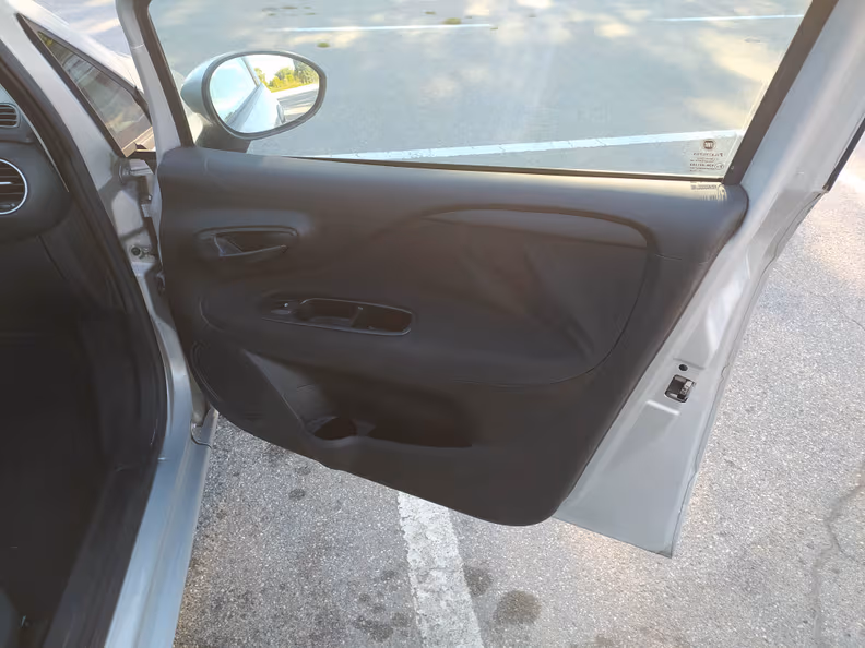 Fiat Punto - 39