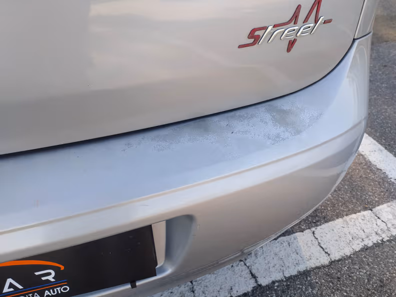 Fiat Punto - 31