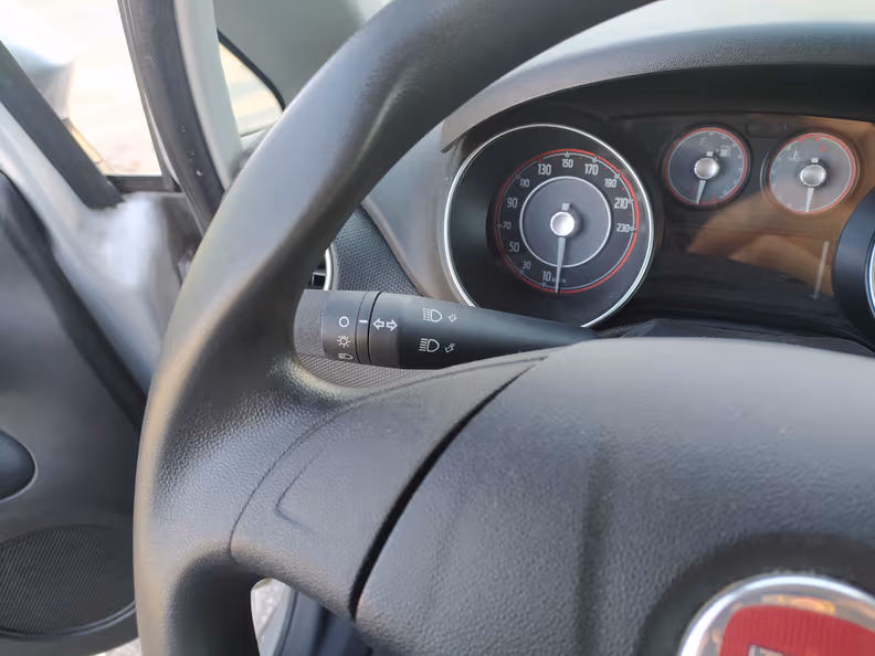 Fiat Punto - 53