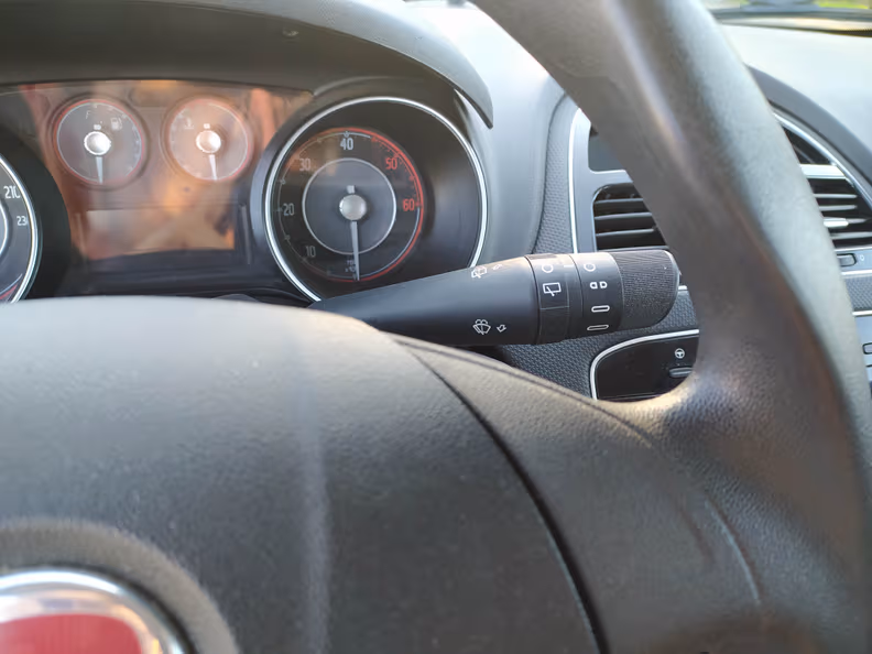 Fiat Punto - 55