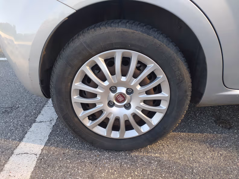 Fiat Punto - 24