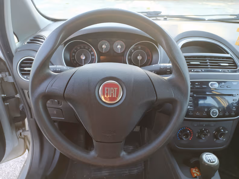 Fiat Punto - 54