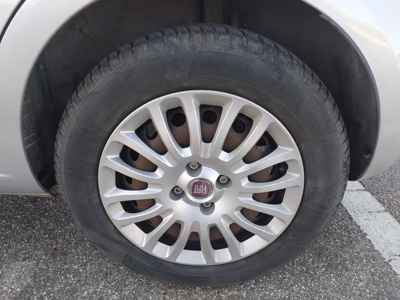 Fiat Punto - 26