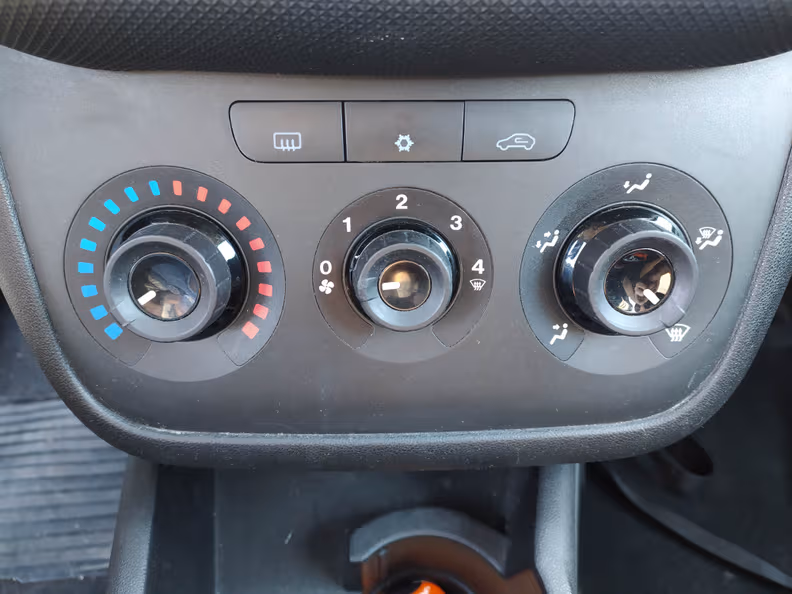 Fiat Punto - 58