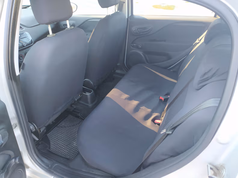 Fiat Punto - 46