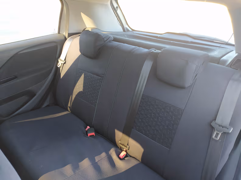 Fiat Punto - 10